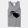 Core Cotton Tank Top Thumbnail