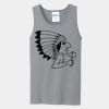 Core Cotton Tank Top Thumbnail