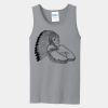 Core Cotton Tank Top Thumbnail