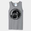 Core Cotton Tank Top Thumbnail