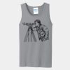 Core Cotton Tank Top Thumbnail
