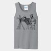 Core Cotton Tank Top Thumbnail