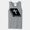 Core Cotton Tank Top Thumbnail