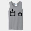 Core Cotton Tank Top Thumbnail