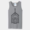 Core Cotton Tank Top Thumbnail