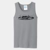 Core Cotton Tank Top Thumbnail