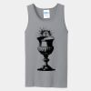 Core Cotton Tank Top Thumbnail