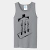 Core Cotton Tank Top Thumbnail