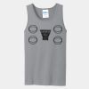 Core Cotton Tank Top Thumbnail
