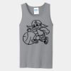 Core Cotton Tank Top Thumbnail