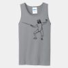 Core Cotton Tank Top Thumbnail