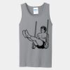 Core Cotton Tank Top Thumbnail