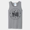 Core Cotton Tank Top Thumbnail