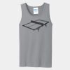 Core Cotton Tank Top Thumbnail