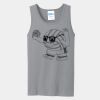 Core Cotton Tank Top Thumbnail