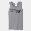 Core Cotton Tank Top Thumbnail
