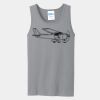 Core Cotton Tank Top Thumbnail