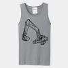 Core Cotton Tank Top Thumbnail