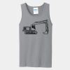 Core Cotton Tank Top Thumbnail