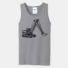 Core Cotton Tank Top Thumbnail