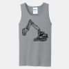 Core Cotton Tank Top Thumbnail