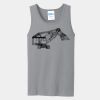 Core Cotton Tank Top Thumbnail