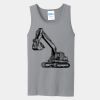 Core Cotton Tank Top Thumbnail