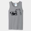 Core Cotton Tank Top Thumbnail