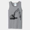 Core Cotton Tank Top Thumbnail