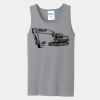 Core Cotton Tank Top Thumbnail