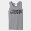 Core Cotton Tank Top Thumbnail