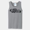 Core Cotton Tank Top Thumbnail