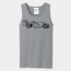 Core Cotton Tank Top Thumbnail