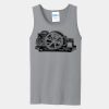 Core Cotton Tank Top Thumbnail