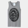 Core Cotton Tank Top Thumbnail
