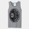 Core Cotton Tank Top Thumbnail
