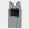 Core Cotton Tank Top Thumbnail