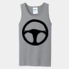 Core Cotton Tank Top Thumbnail