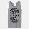 Core Cotton Tank Top Thumbnail