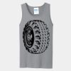 Core Cotton Tank Top Thumbnail