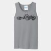 Core Cotton Tank Top Thumbnail