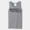Core Cotton Tank Top Thumbnail