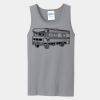 Core Cotton Tank Top Thumbnail