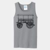 Core Cotton Tank Top Thumbnail