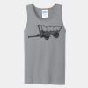 Core Cotton Tank Top Thumbnail