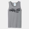 Core Cotton Tank Top Thumbnail