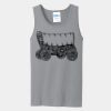 Core Cotton Tank Top Thumbnail