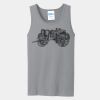 Core Cotton Tank Top Thumbnail