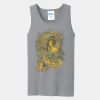 Core Cotton Tank Top Thumbnail