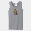 Core Cotton Tank Top Thumbnail